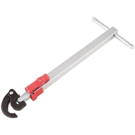 Husky 1-1/2 in. Quick-Release Telescoping Basin Wrench 80-546-111